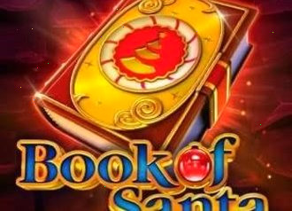 Слот Book of Santa от Endorphina